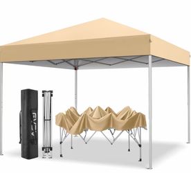 10x10 canopy
