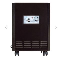 EnviroKlenz UV Portable HEPA Air Purifier with Germicidal Ultraviolet Light