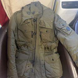 Ralph Lauren Winter Jacket