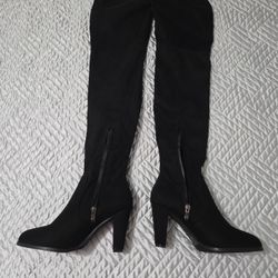 Over Knee High Boot Women’s Size 7