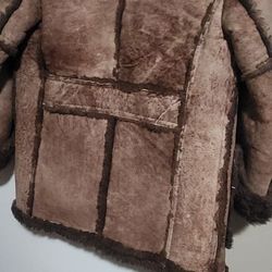 Fur Coat 