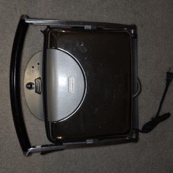 DeLonghi Panini Press Nonstick 
