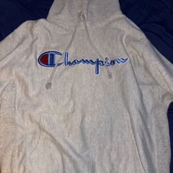 Champion Sweatshirt 