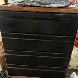 Free Dresser