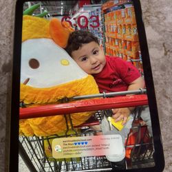 iPad 10th Generation 