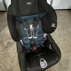 Britax Marathon ClickTight