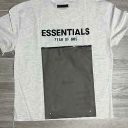 Essentials “Light Oatmeal”