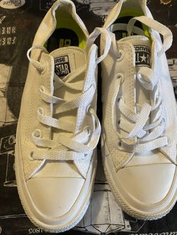 Converse Shoes