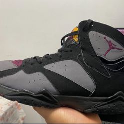 Jordan  7s Bordeaux Size 13