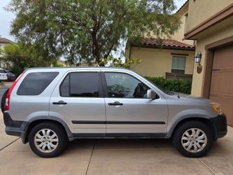 2025 Honda CR-V for sale