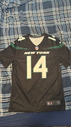 Sam Darnold New York Jets Jersey