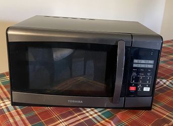 Toshiba Microwave