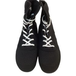 Venom Contender Wrestling And Boxing Shoes 