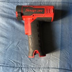 Snap On Impact housings Only 