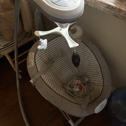 Baby Swing