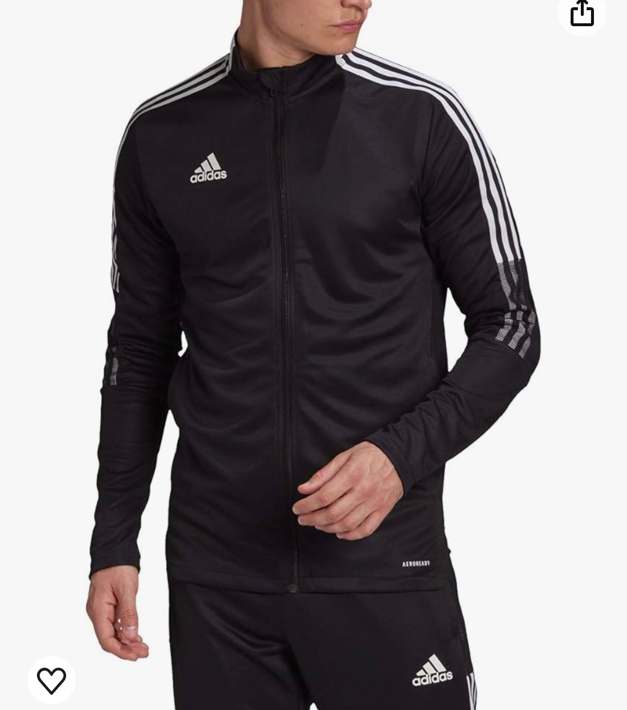 Adidas Sweater