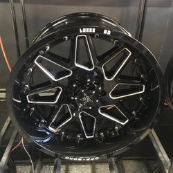 20inch Off-Roads on SALE! $39 down easy financing NO CREDIT NEEDED!! Si HABLO ESPAÑOL!!