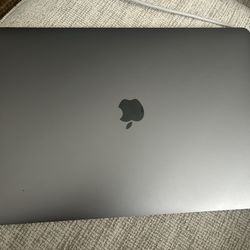 2018 15” MacBook Pro
