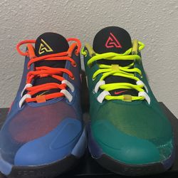 Nike Zoom Freak 1