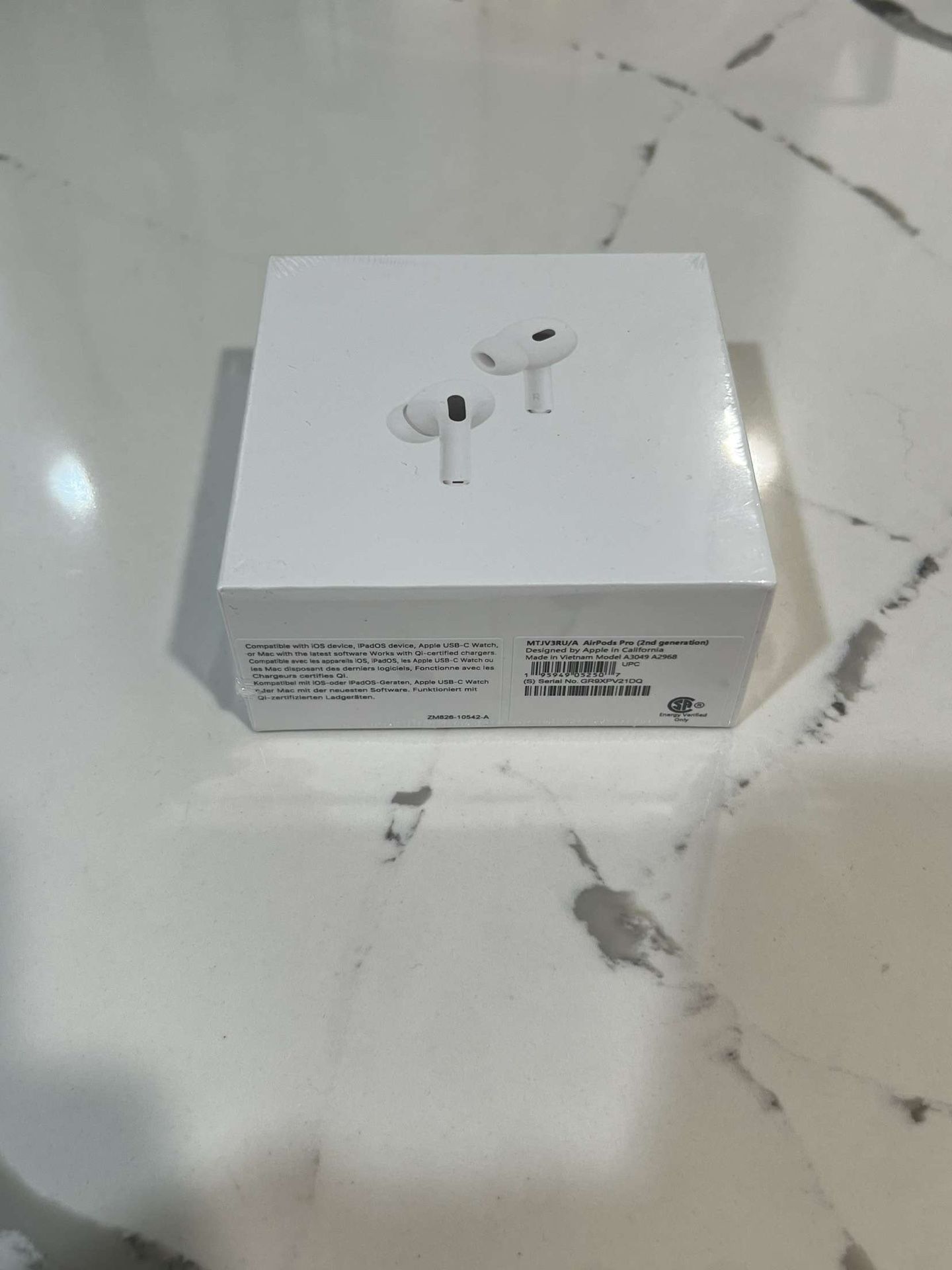 Air pod Pros Gen 2