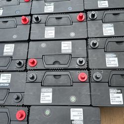 Prius Battery 46B24R