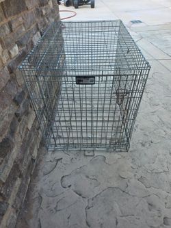 Dog kennel