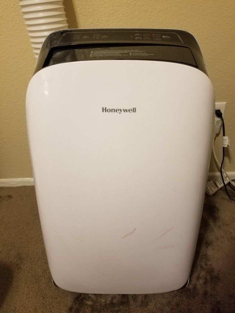 Honeywell Portable AC Unit