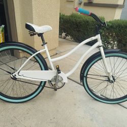 Huffy Beach Cruiser