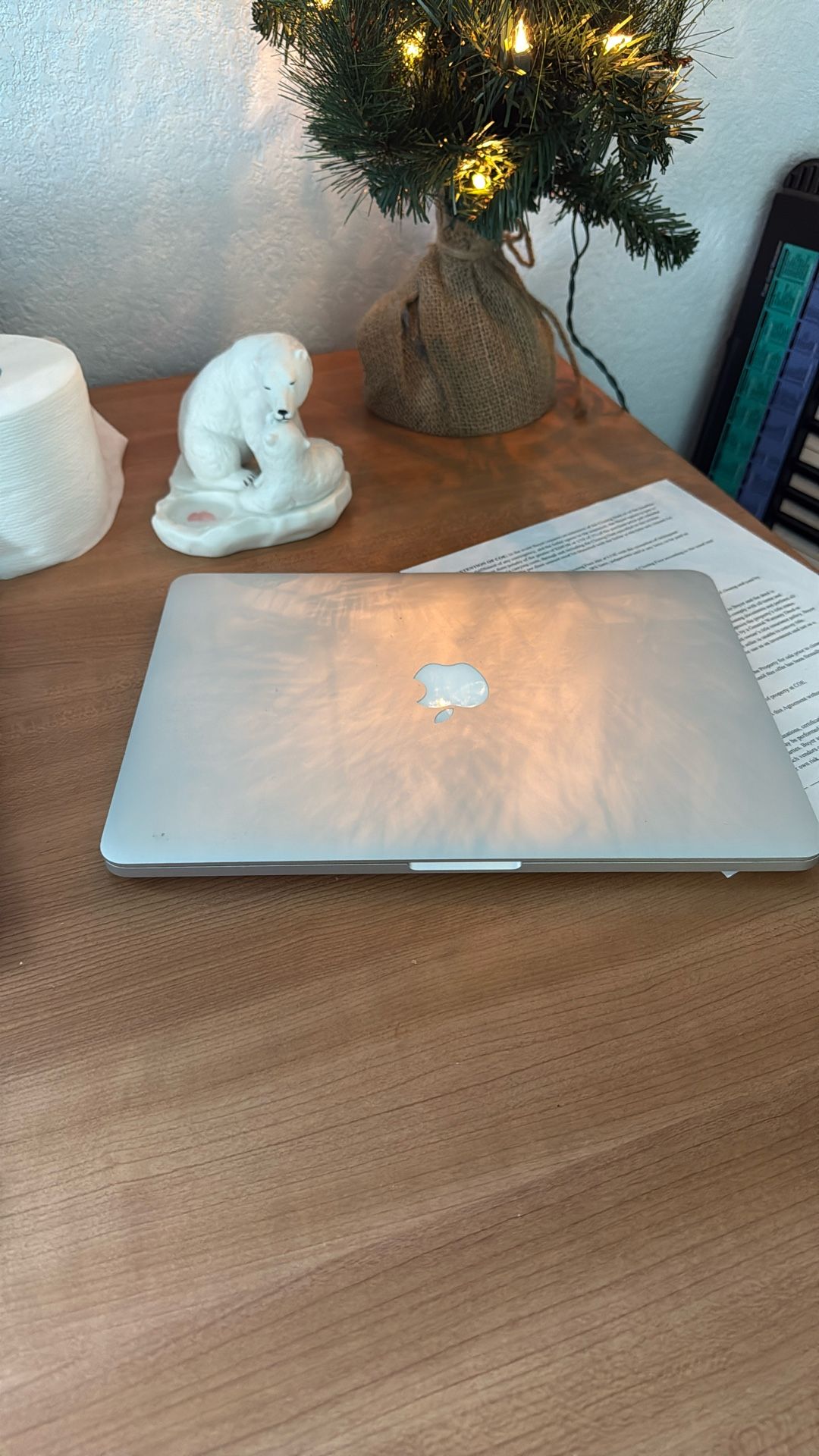 Mac Book Pro For Sale