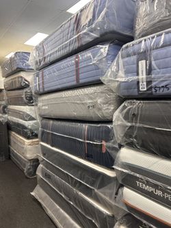Name Brand Mattresses For Sale