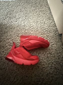 Nike 270 Kids