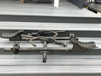 Thule Bike Extendor Bike Rack