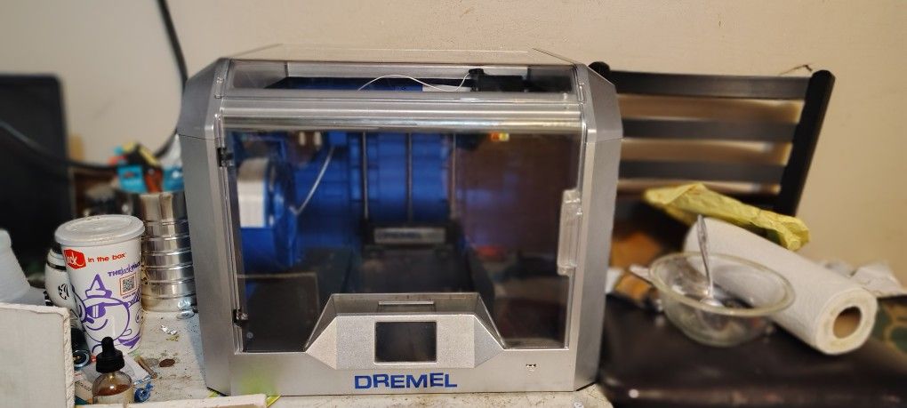 Dremel 3D40 3D Printer