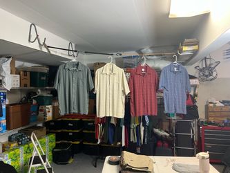 Men’s Shirts