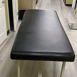 Exam/ Massage Table $100