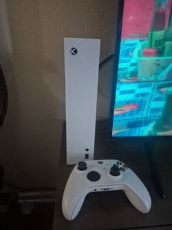 Xbox serie S