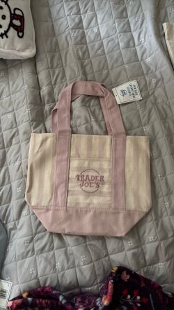 New traders Joe’s bag’s