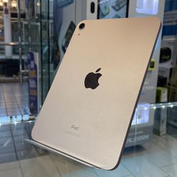 iPad Mini 6 64GB WiFi