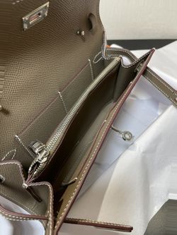 Hermes Kelly woc Bags 19 for Sale in Chandler, AZ - OfferUp