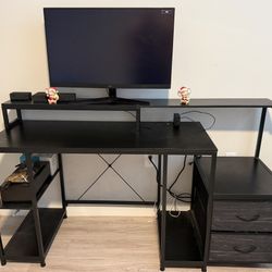 Desk 