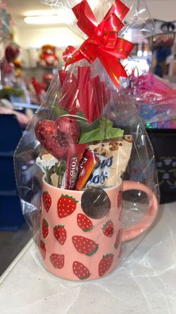 Mother’s Day Gifts