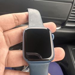 Apple Watch Series 7