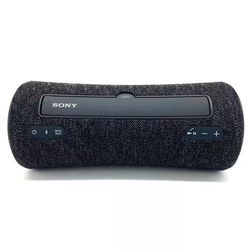 Sony SRS-XG300 Wireless Ultra Portable Bluetooth Speaker

( PICK UP ONLY)