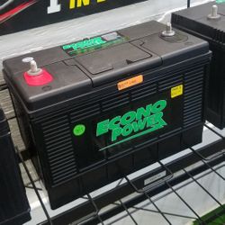 **🚛Semi Battery - 31T & 31P🚛**