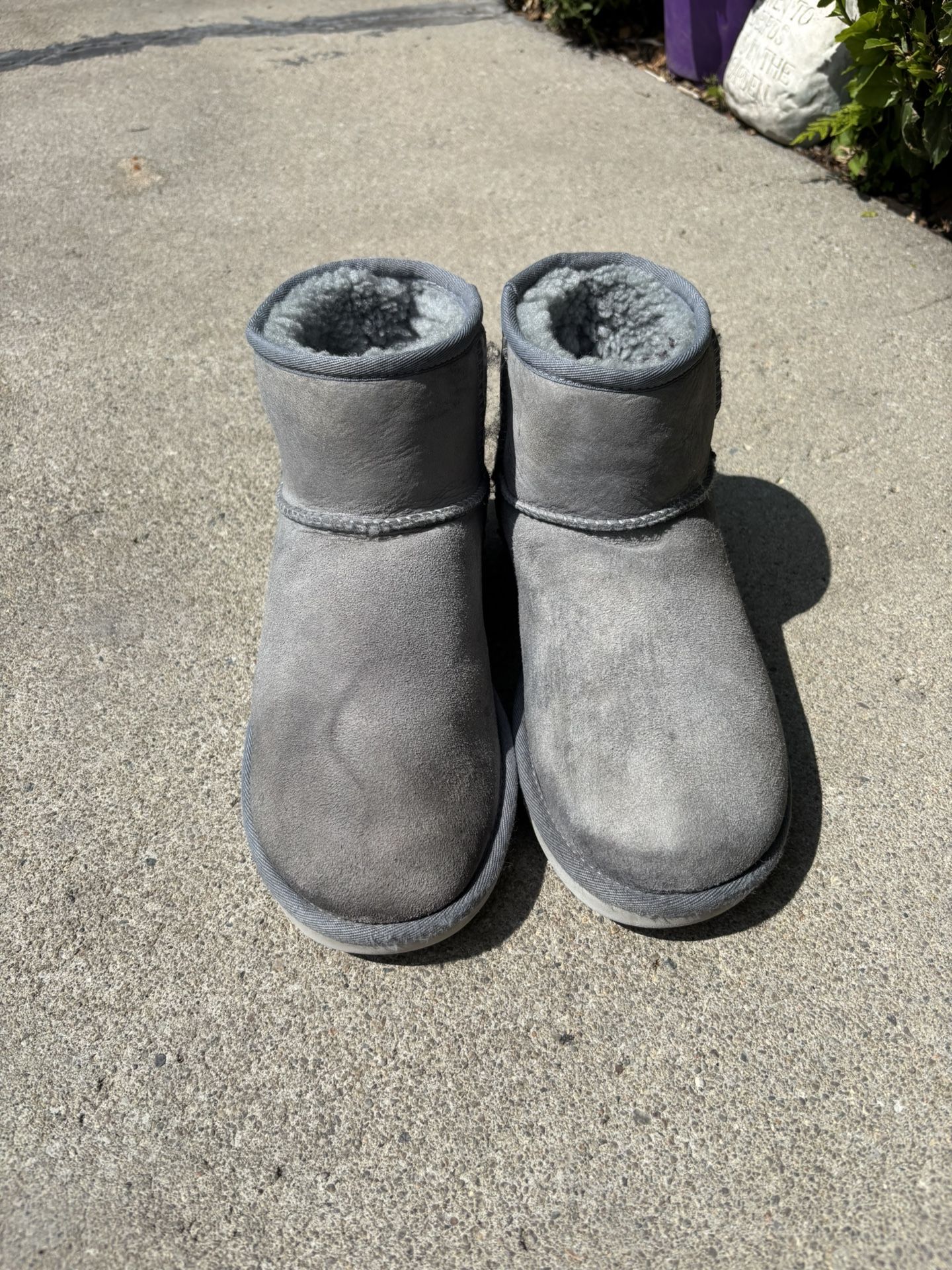 Uggs