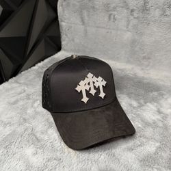 Barbas Hats X CT / Chrome Last Edition 