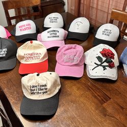Trucker Hats 