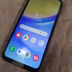 Samsung A156U 64gb 5G*T-Mobile/Metro 0nly