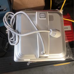Winbot Ecovacs