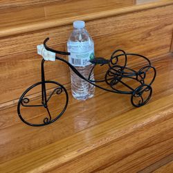 Cute Bicycle Plant Holder